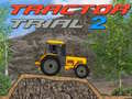 Ойын Tractor Trial 2