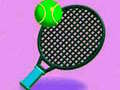 Ойын Tennis Feel