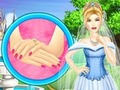 Ойын Wedding In Fairy Tale Style