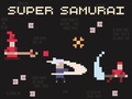 Ойын Super Samurai