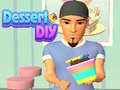 Ойын Dessert DIY