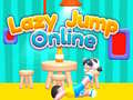 Ойын Lazy Jump Online