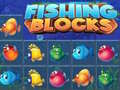 Ойын Fishing Blocks