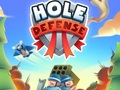 Ойын Hole Defense