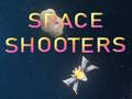 Ойын Space Shooters