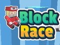 Ойын Block Race