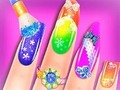 Ойын Baby Nail Salon