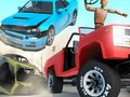 Ойын Car Crash Test