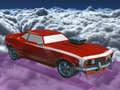 Ойын Stunt Car Crash Glass