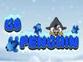 Ойын Go Penguin