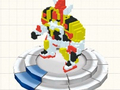 Ойын Toy Bricks Builder 3D