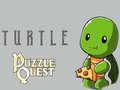 Ойын Turtle Puzzle Quest