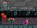 Ойын 3D Funny Shooter