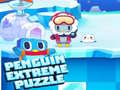 Ойын Penguin Extreme Puzzle