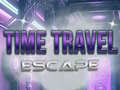 Ойын Time Travel escape