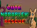 Ойын Cute Nabarlek Rescue