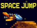 Ойын Space Jump