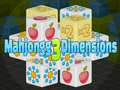 Ойын Mahjongg 3 Dimensions