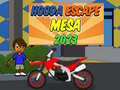 Ойын Hooda Escape Mesa 2023