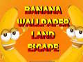 Ойын Banana Wallpaper Land Escape 