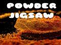 Ойын Powder Jigsaw 