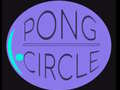 Ойын Pong Circle