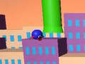 Ойын Flapy Bird 3D