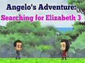 Ойын Angelos Adventure: Searching for Elizabeth 3