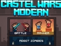 Ойын Castle Wars: Modern