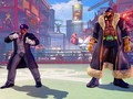Ойын Street Shadow Classic Fighter