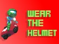 Ойын Wear The Helmet