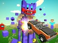 Ойын Nubic Stunt Car Crasher