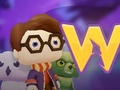 Ойын Hogwarts: The Battle of Wizards