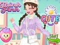 Ойын Soft Girly Style