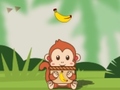 Ойын Monkey & Fruits