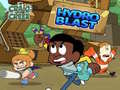 Ойын Craig of the Creek Hydro Blast