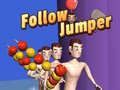 Ойын Follow Jumper