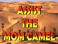Ойын Assist The Mom Camel 