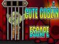 Ойын Cute Goblin Escape