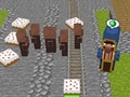 Ойын Village Delivery