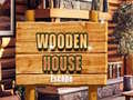 Ойын Wooden House Escape