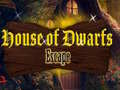 Ойын House of Dwarfs Escape