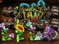 Ойын Angry Plants Flower 