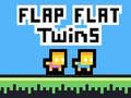 Ойын Flap Flat Twins