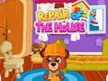 Ойын Repair Of The House
