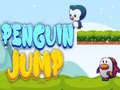 Ойын Penguin Jump