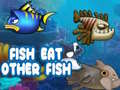 Ойын Fish Eat Other Fish