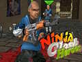 Ойын Ninja Clash Heroes 3D