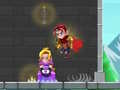 Ойын Rescue 2D Princes