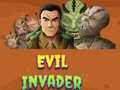 Ойын Evil Invader